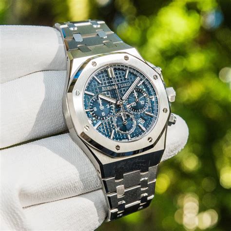 audemars piguet royal oak production|audemars piguet royal oak cost.